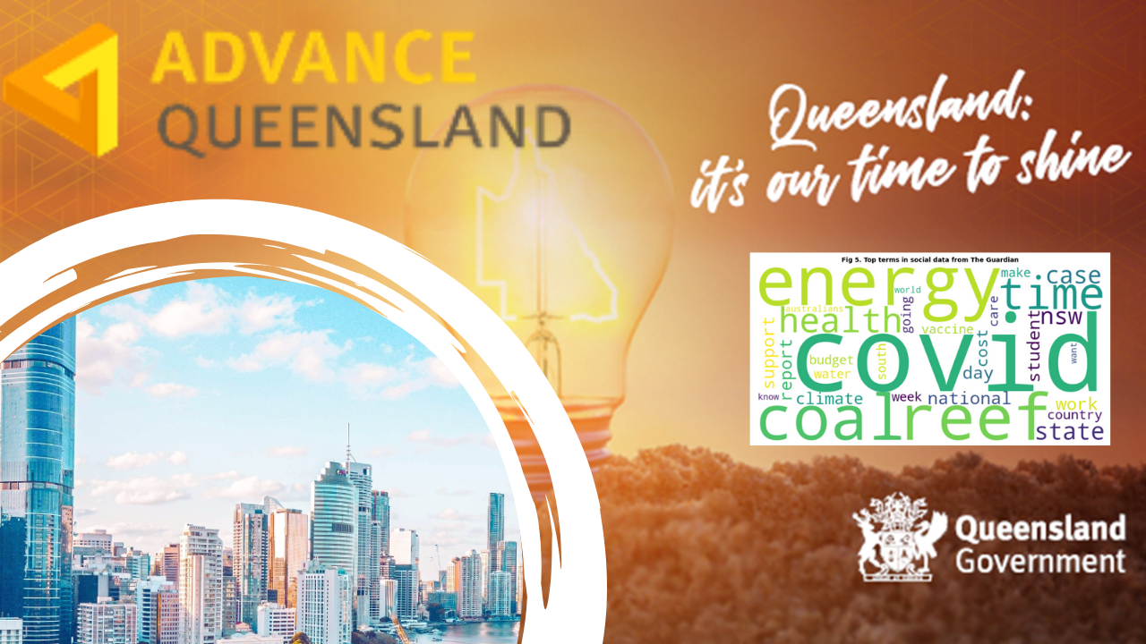 Advance Queensland program